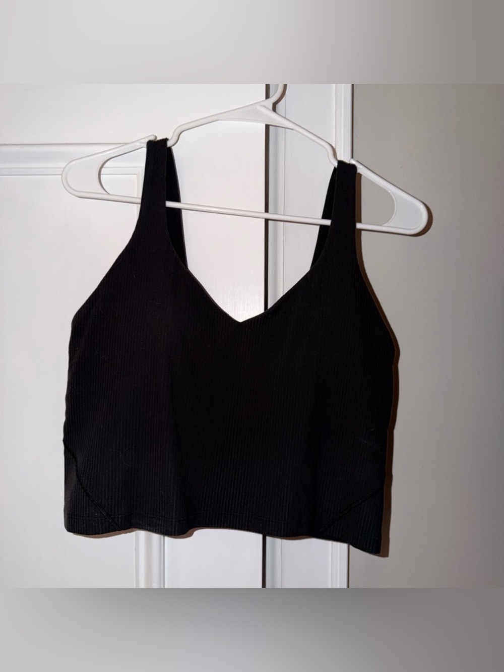 Lululemon align ribbed tank